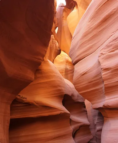 Canyon rug inspiration